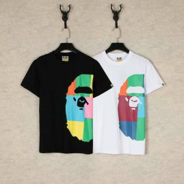 Picture of Aape Bape T Shirts Short _SKUBapeM-3XLestn925831372